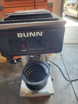 BRUNN Coffee maker