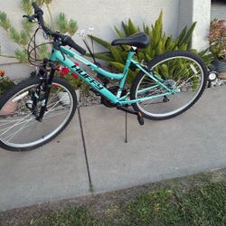 Huffy Bikes 24”