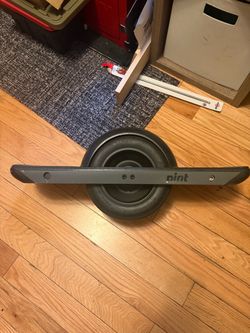Pint 1 wheel