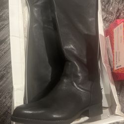 Steve Madden Boots