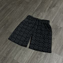 Coach Shorts