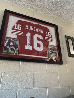 49ers Jersey