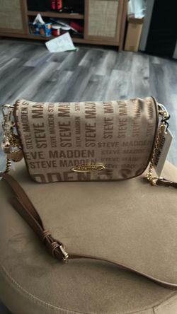 Steve Madden cross bag