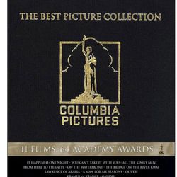 Columbia Pictures Best Picture DVD Collection