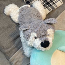 Large Stuffed Animals 
