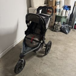 BOB Gear Wayfinder Jogging Stroller