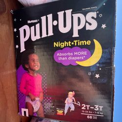 Pull•Ups 