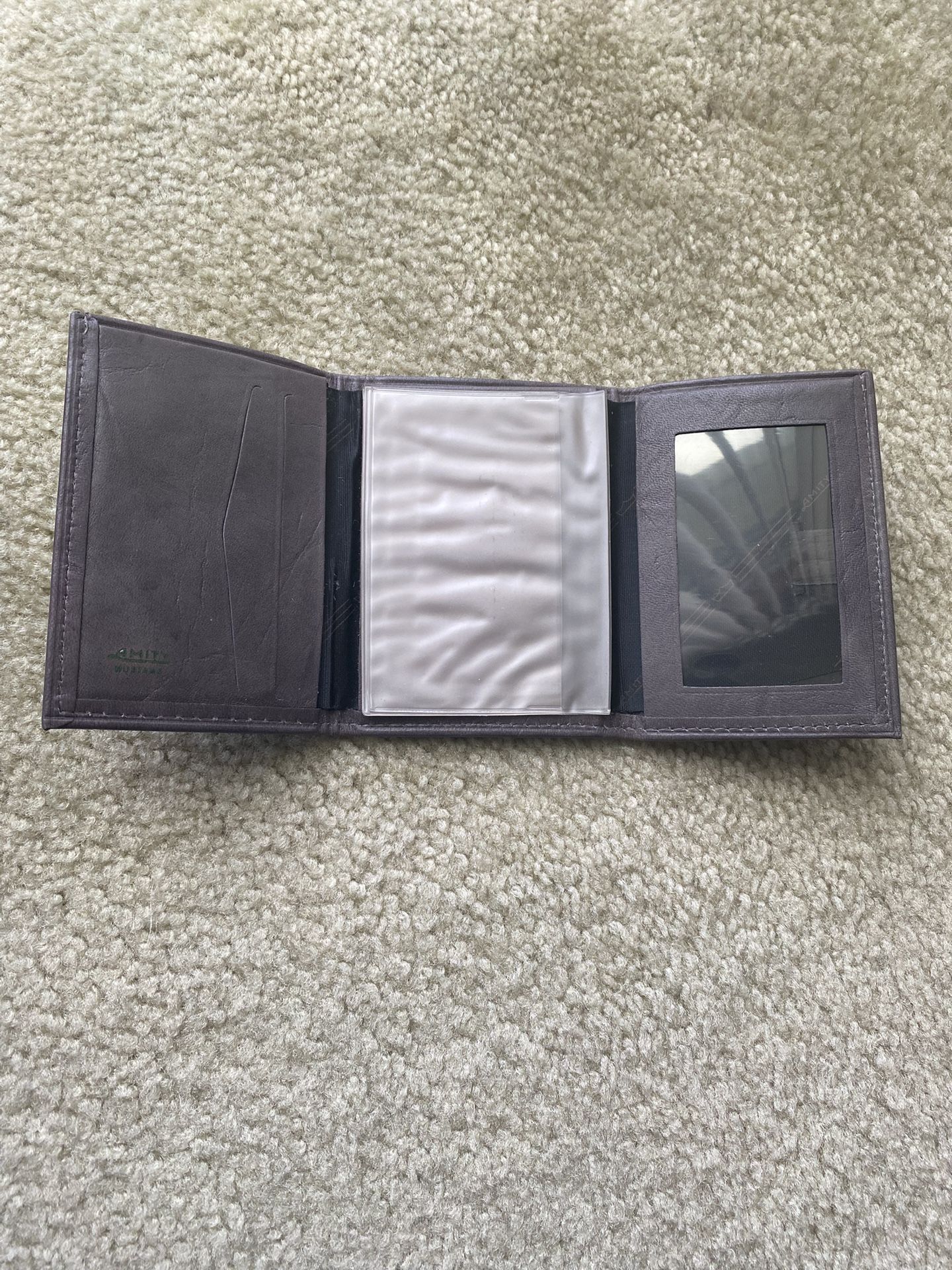 Mens Wallet 