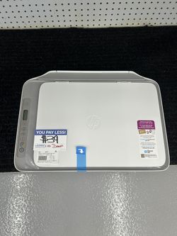 HP PRINTER