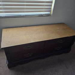 Cedar Chest