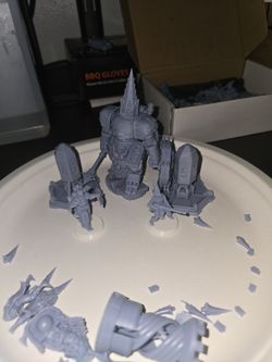 Trench Crusade Minis For Sale