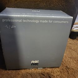 No! No! Model 8800 Hair Removal System  - New In Open Box 