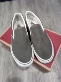 Vans Slip-On