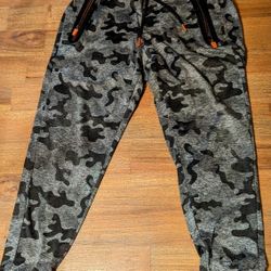 Boys Size 8 Joggers