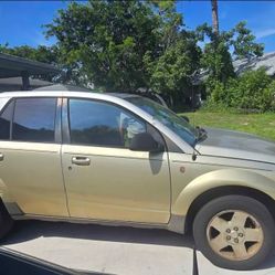 2005 Saturn Vue V6