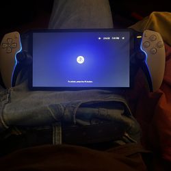 PlayStation Portal (Trade!!)