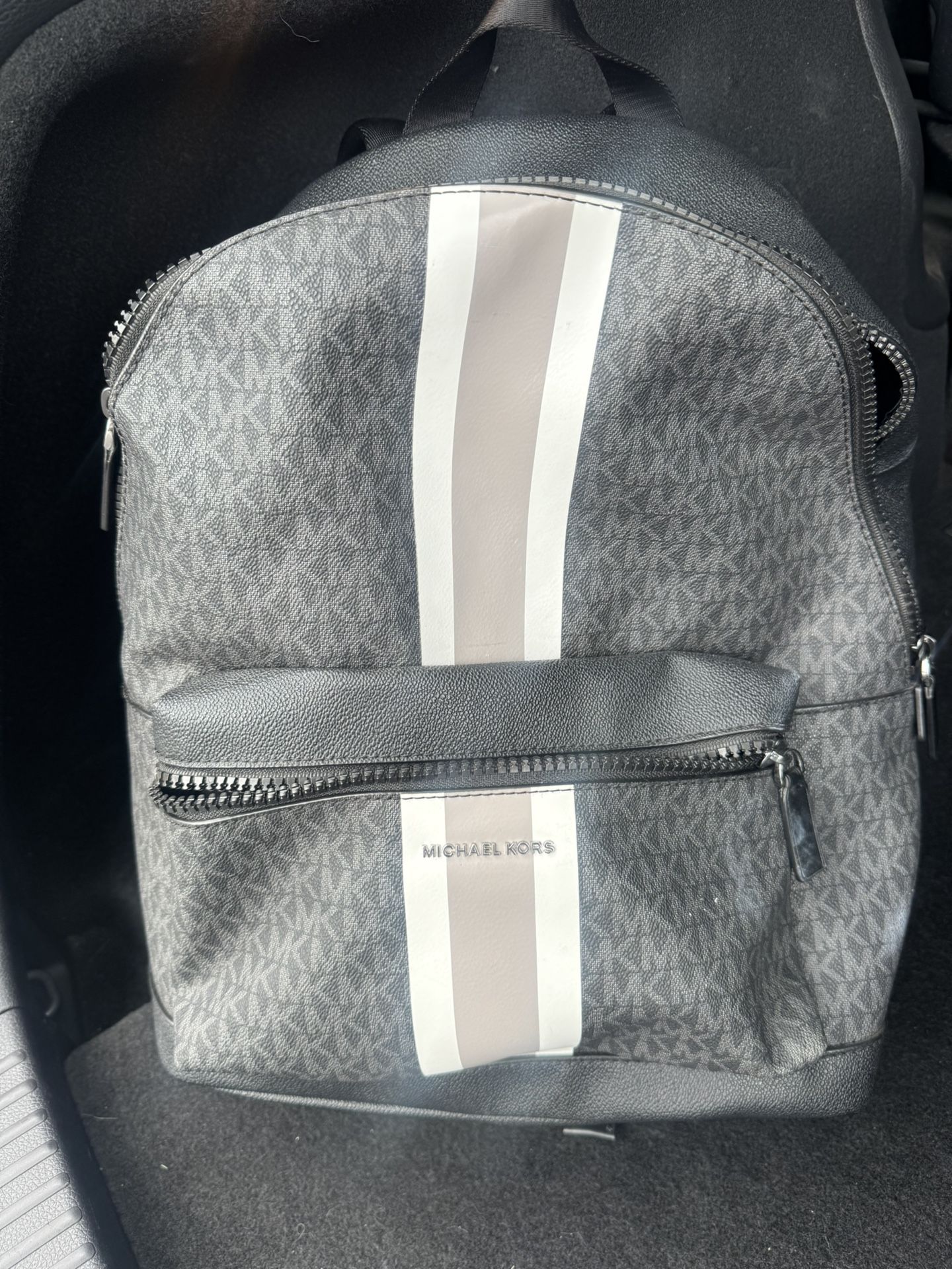 Michael Kors Backpack