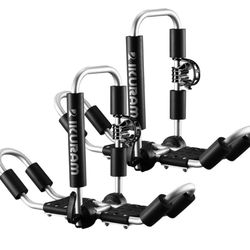 Kayak Roof Rack – New