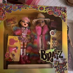 BRATZ 