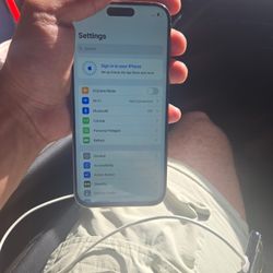 Iphone 16 Pro Max 1tb