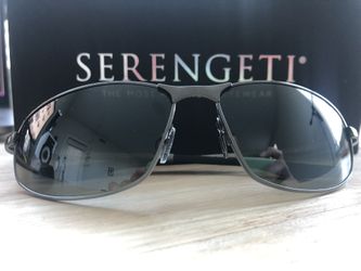 SERENGETI MATERA Sunglasses 