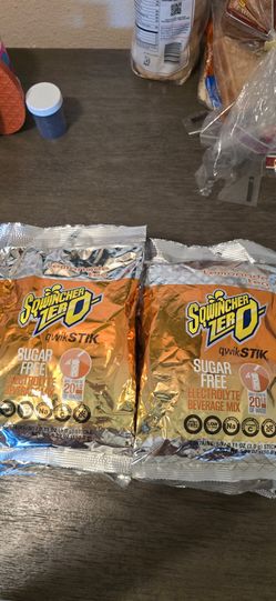 Electrolytes sugar free 300pks