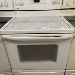 Kenmore Stove