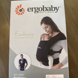 Baby Carrier