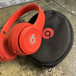 Beats By Dre Studio Pro