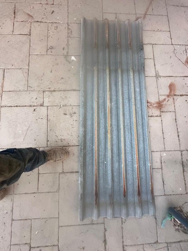 Sheet Metal