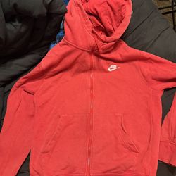 Nike jacket