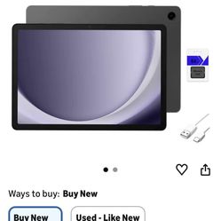 Galaxy Tablet NEW
