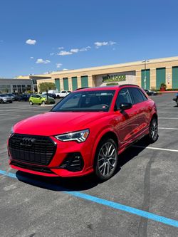 2025 Audi Q3 Quattro