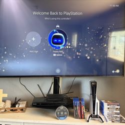 Ps5 Bundle 