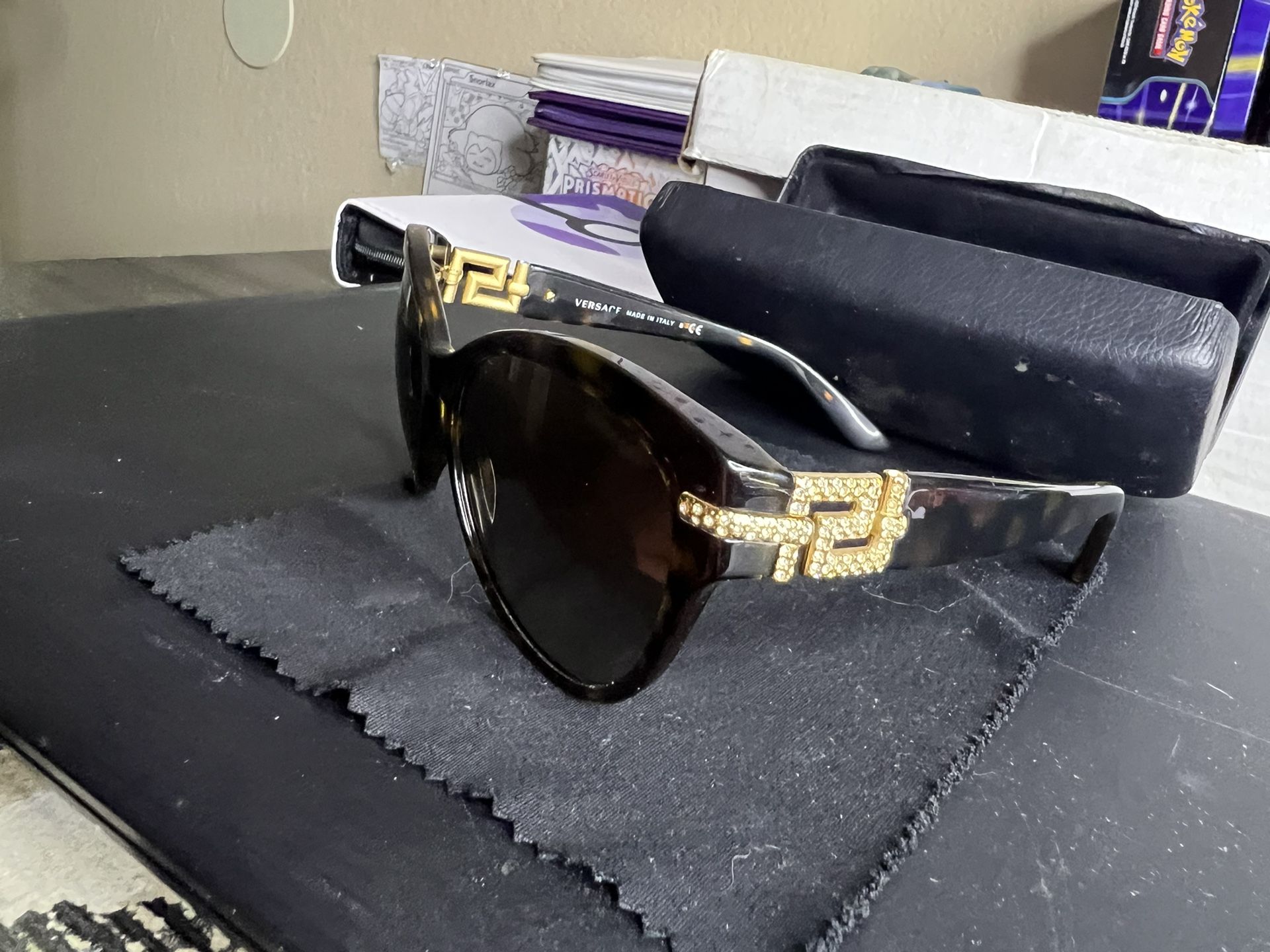 Gucci Glasses