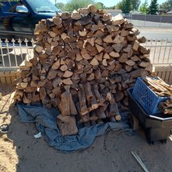Firewood
