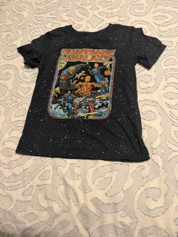 Guardians of the Galaxy Vol. 3 Graphic Tee