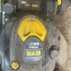 Lawn Mower Briggs
