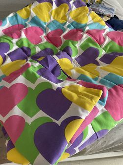 Quilt Set