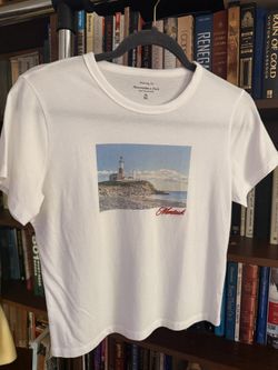 Abercrombie Tee
