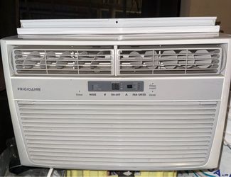 Frigidaire AC