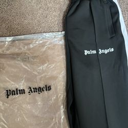 palm angels sweatpants