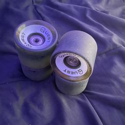 Ouest Skate Board Wheels