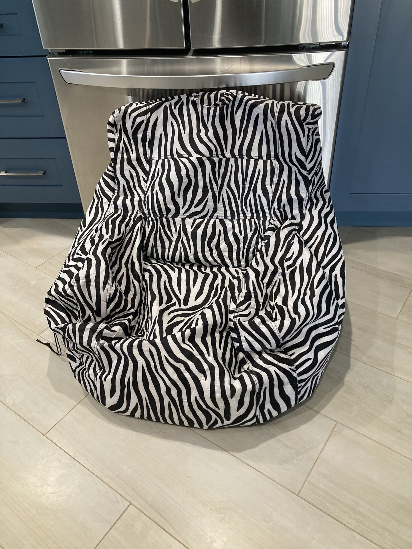 Big Joe Bean Bag Chair