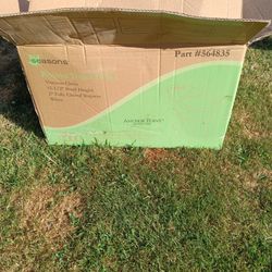 Seasons Round Toilet Bowl