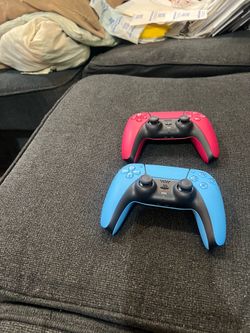Ps 5 controller