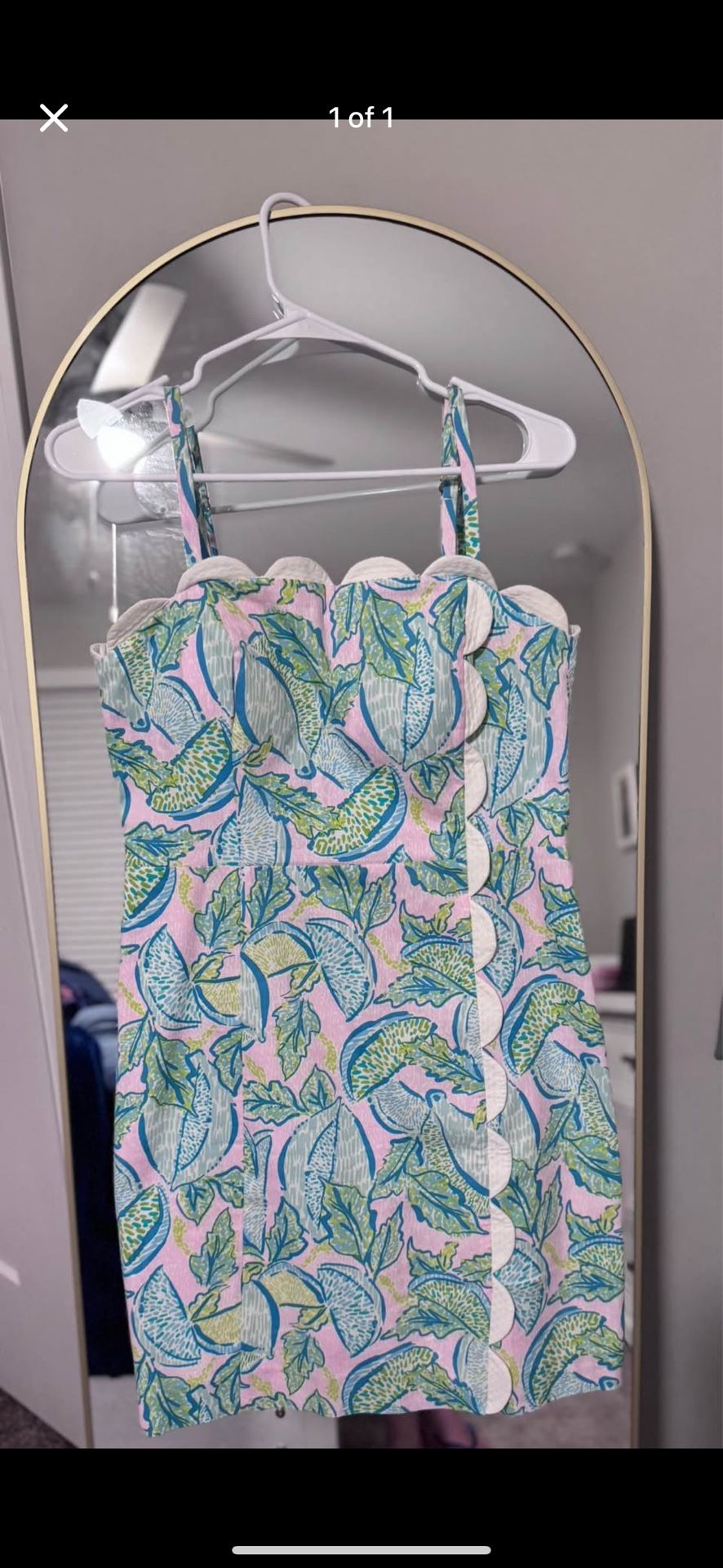 Lilly Pulitzer Size 8