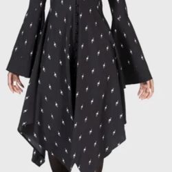 Goth / Alt Dress 