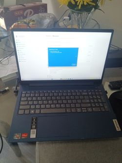 Lenovo IdeaPad 3 slim ryzen 7 gaming laptop