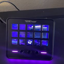 VSDINSIDE Stream Deck / Dock